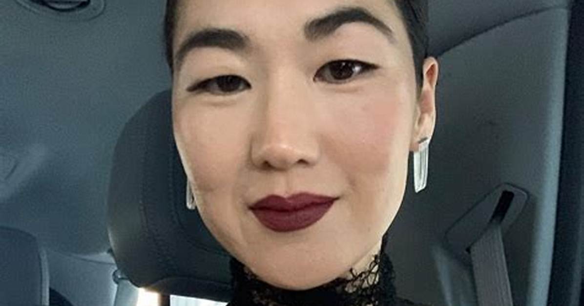 Jackie Chung Net Worth 2024