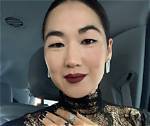 Jackie Chung Net Worth 2024