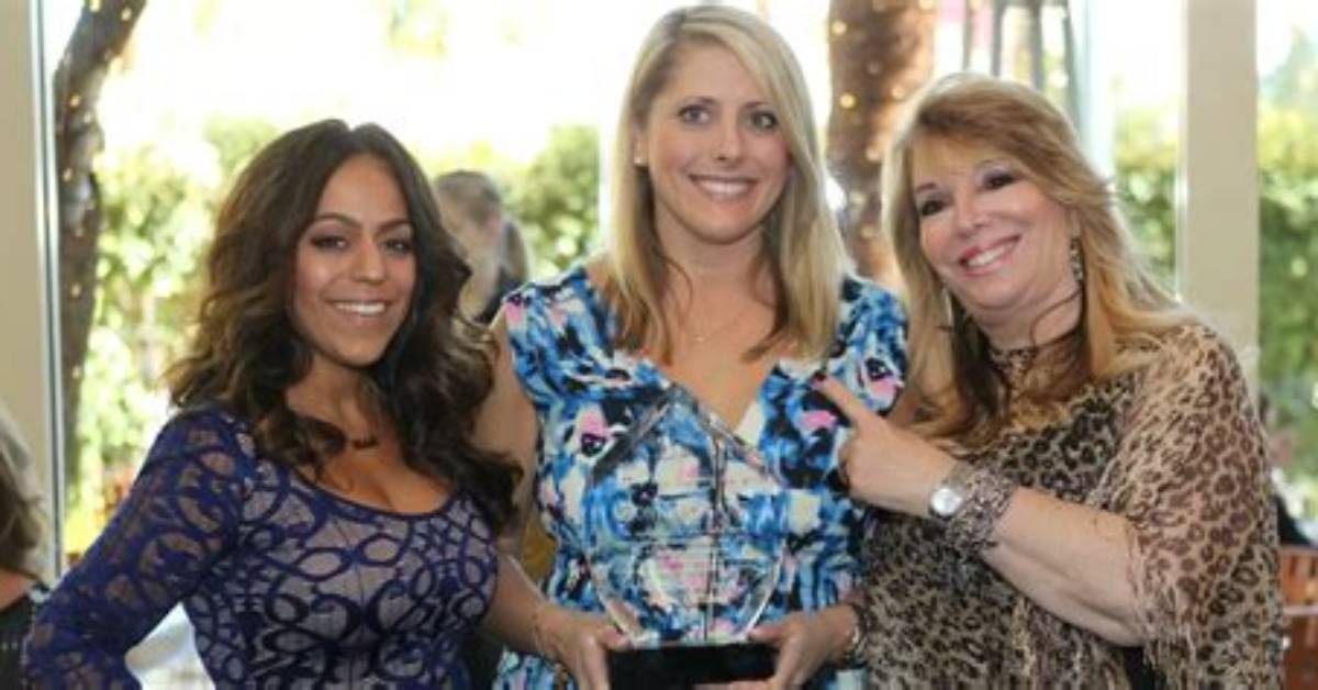 Jackie Cole Net Worth