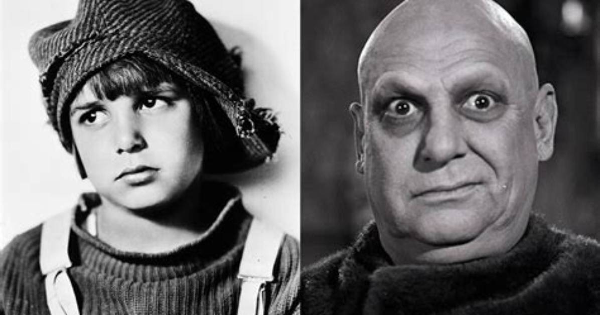 Jackie Coogan