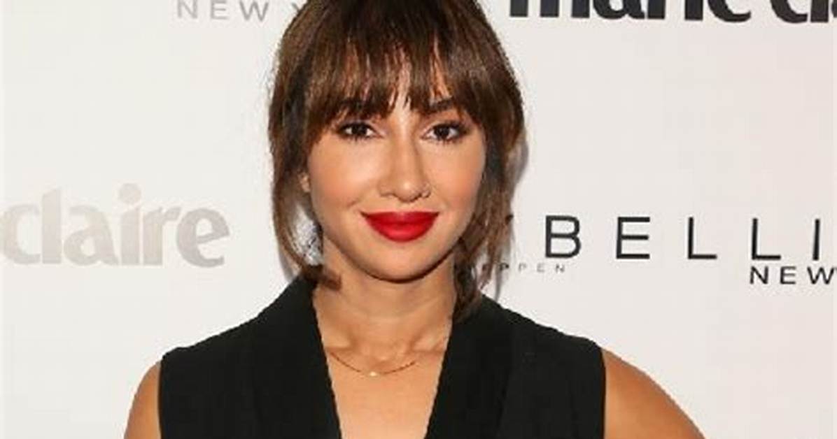 Jackie Cruz Net Worth