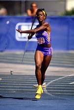 Jackie Joyner-Kersee Net Worth