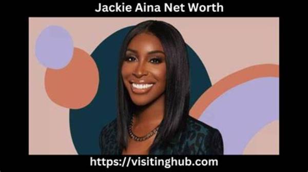 Jackie La Bonita Net Worth 2024