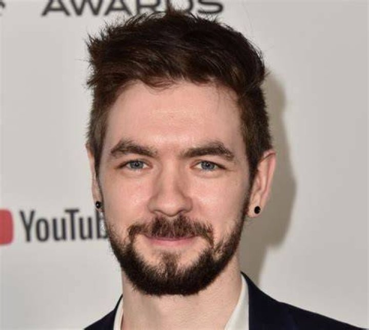 JackSepticEye Net Worth, Facts, And Stats StreamScheme