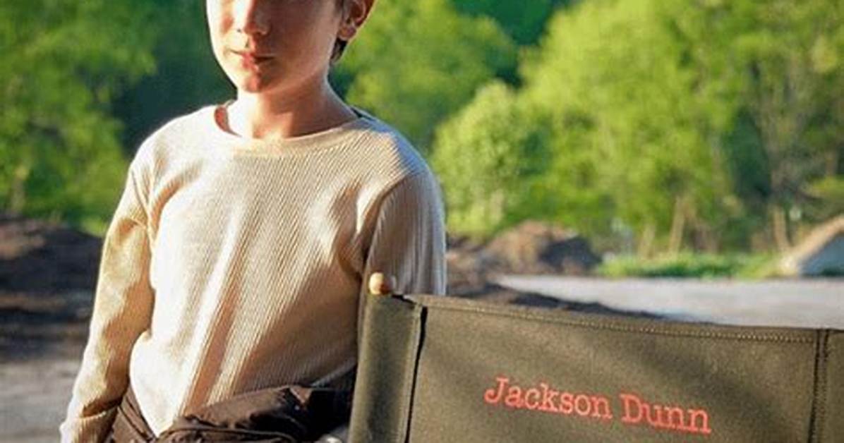 Jackson a Dunn – Biography, Facts & Life Story