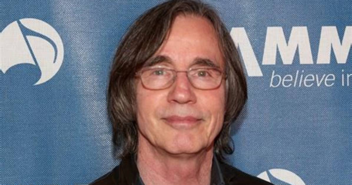 Jackson Browne Net Worth – How Much Is Browne Worth?