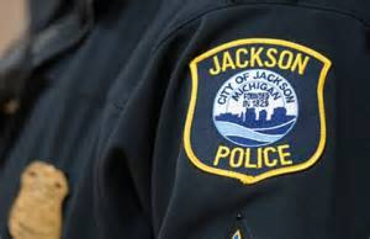 Jackson Called Police to Check On Her 1YearOld Son with Wissam
