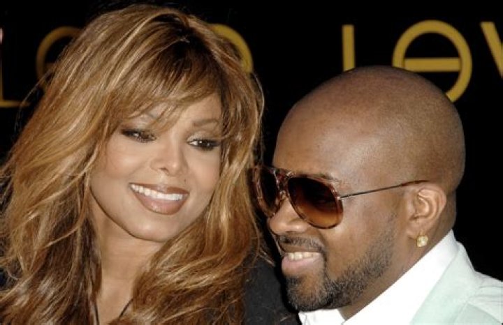 Jackson Dating Jermaine Dupri After Divorce