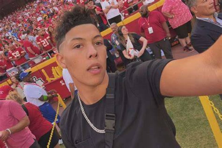 Jackson-Mahomes