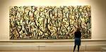 Jackson Pollock Net Worth