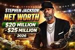 Jackson Rogow Net Worth