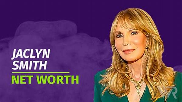 Jaclyn Brooke Net Worth