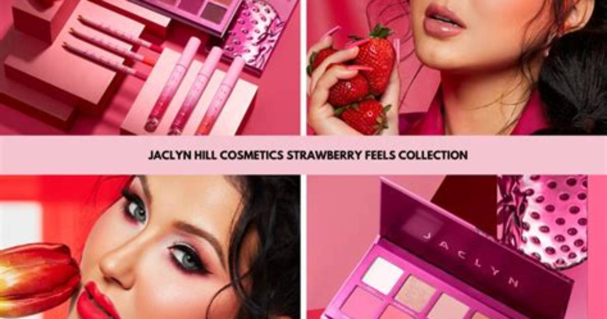 Jaclyn Hill