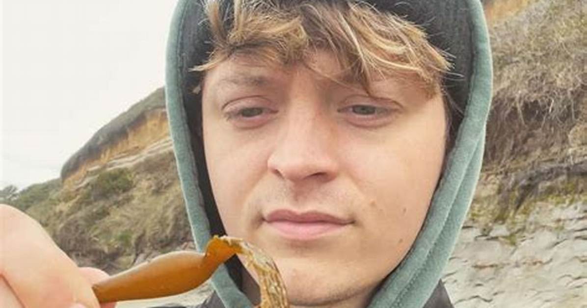 Jacob Colvin Net Worth