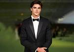 Jacob Elordi Speaks About Filming Naked Scenes on ‘Euphoria'