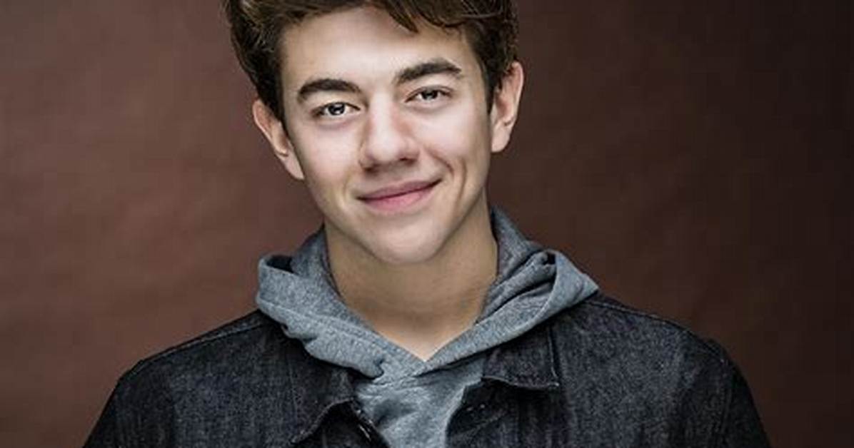 Jacob Ursomarzo