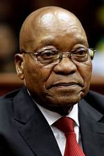 Jacob Zuma