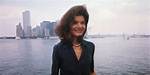 Jacqueline Kennedy Onassis Net Worth