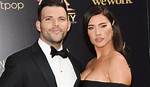 Jacqueline Macinnes Wood: Husband Elan Ruspoli, 3Rd Child Expectation