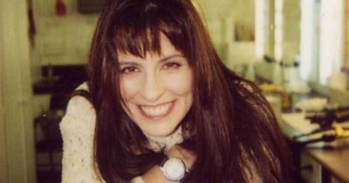 Jacqueline Pillon