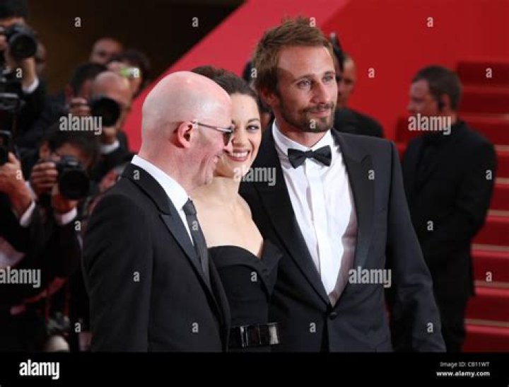 Jacques Audiard & Matthias Schoenaerts Talk Love, Balance & Bon Iver In