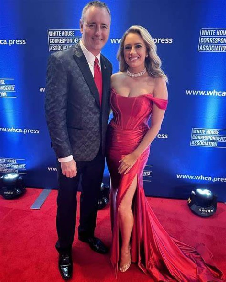 Jacqui Heinrich Wikipedia, Married, Instagram, Husband, Salary, Age