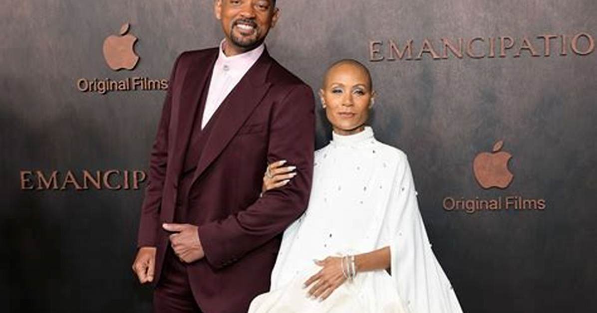 Jada Pinkett Smith