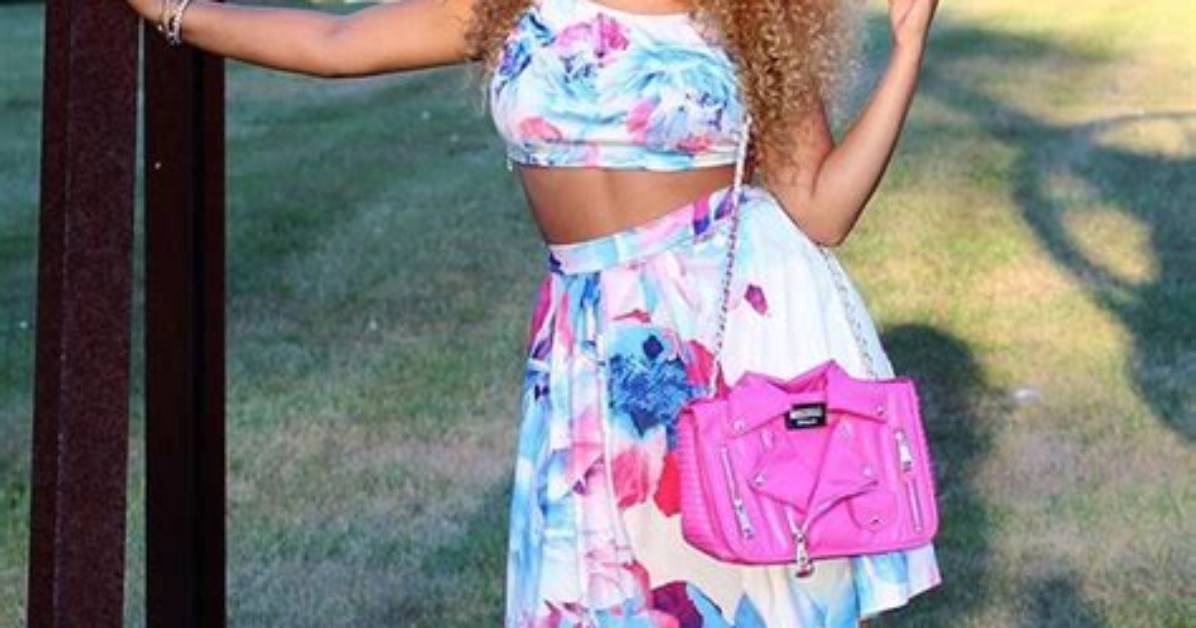 Jadah Doll
