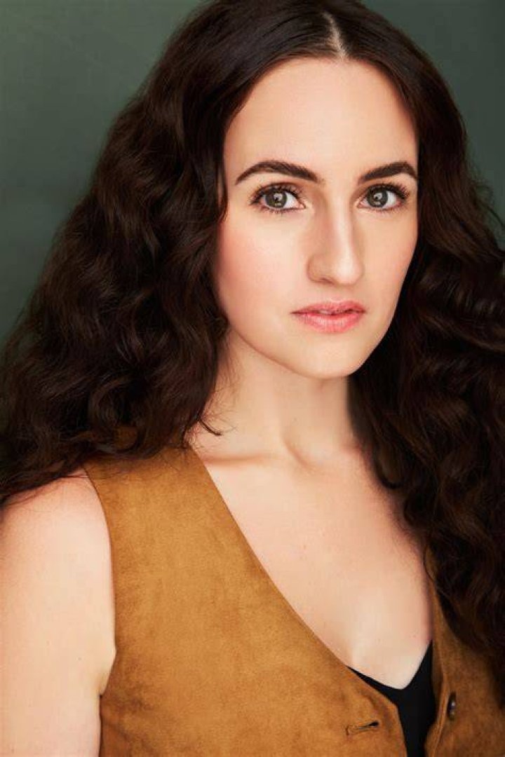 Jade Brennan