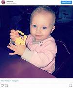 Jade Cline Wiki: Age, Baby Father, Parents | Explicit Details