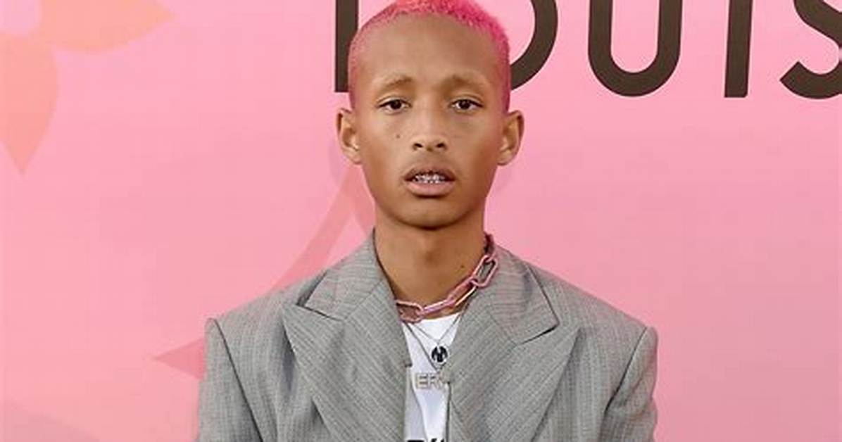 Jaden Smith – Biography, Facts & Life Story
