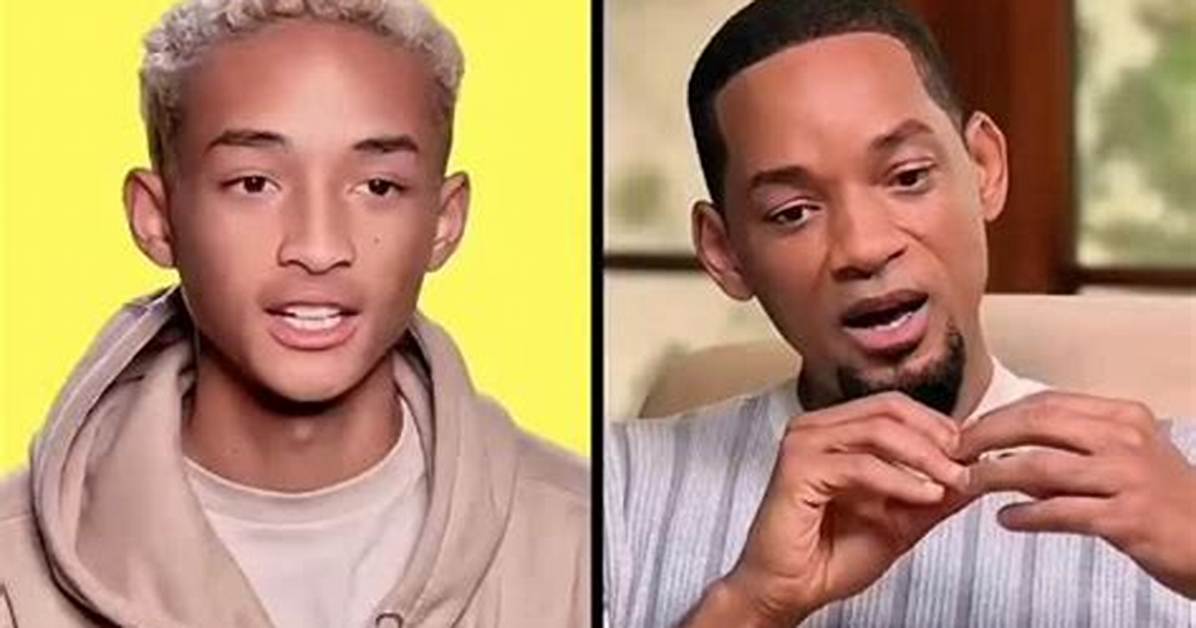 Jaden Smith Net Worth – $8 Million