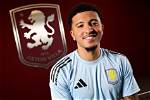 Jadon Sancho