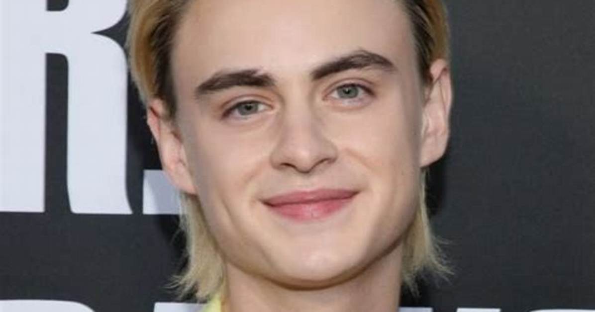 Jaeden Martell Gay