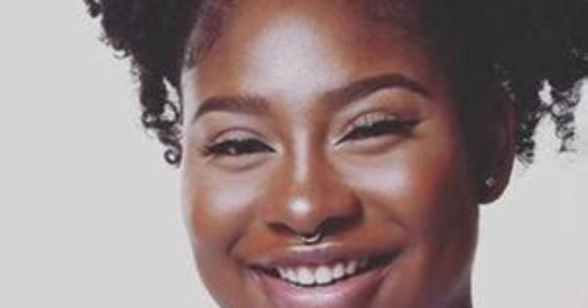Jaelah Majette