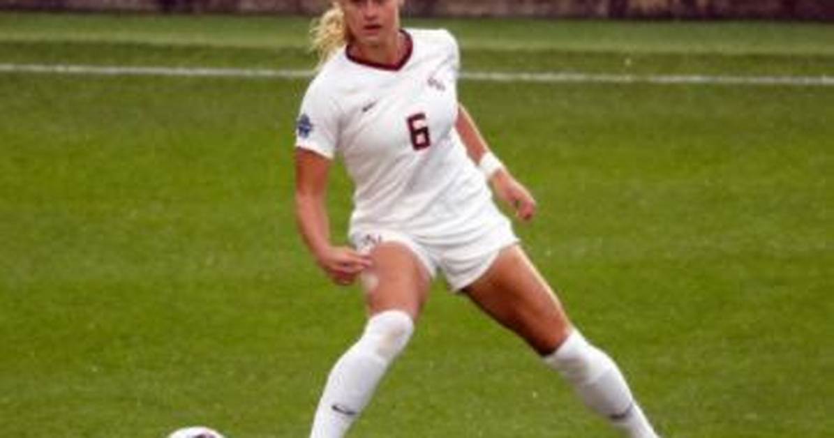 Jaelin Howell – Soccer Player | Age, Biography, Wiki, Career, Net Worth, Stats, Club, Boyfriend, Team, Goals & Facts