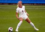 Jaelin Howell – Soccer Player | Age, Biography, Wiki, Career, Net Worth, Stats, Club, Boyfriend, Team, Goals & Facts