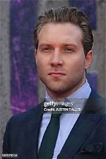 Jai Courtney