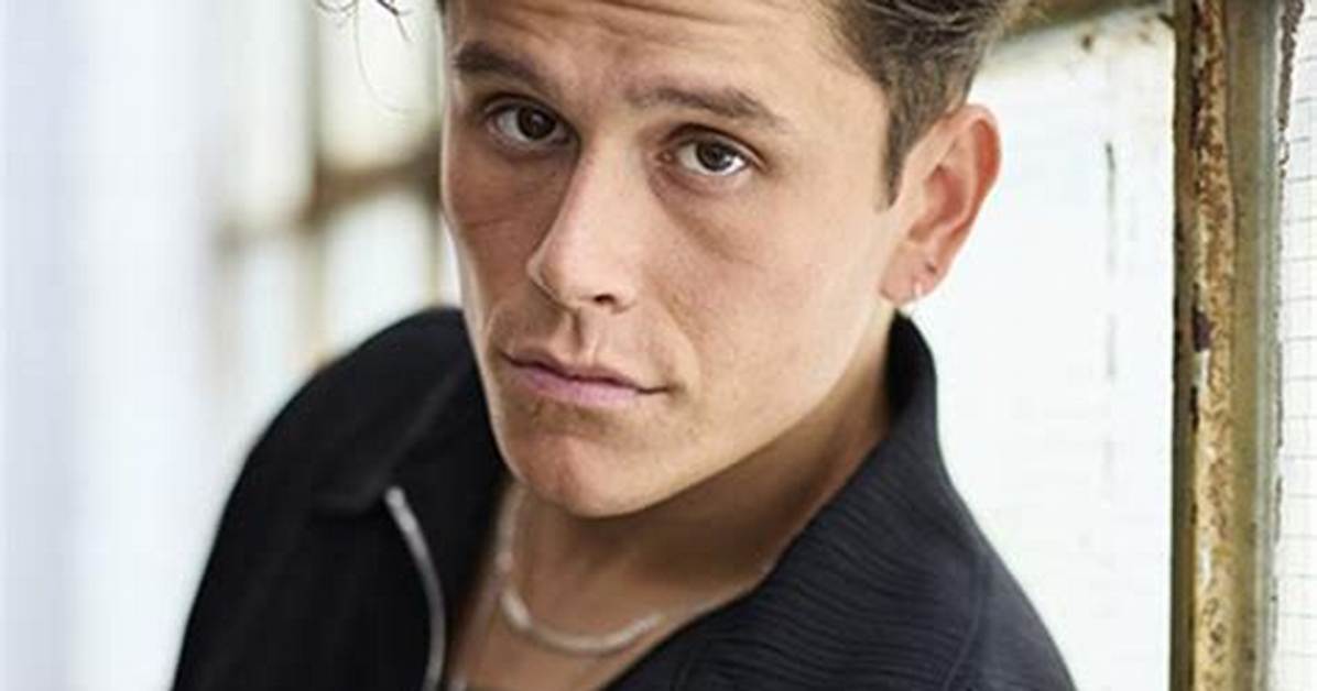 Jai Waetford