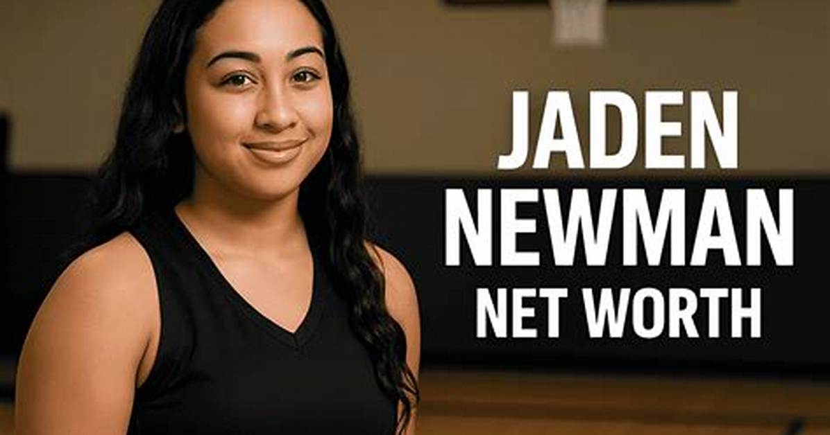 Jaiden Gumbayan Net Worth