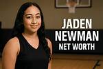 Jaiden Gumbayan Net Worth