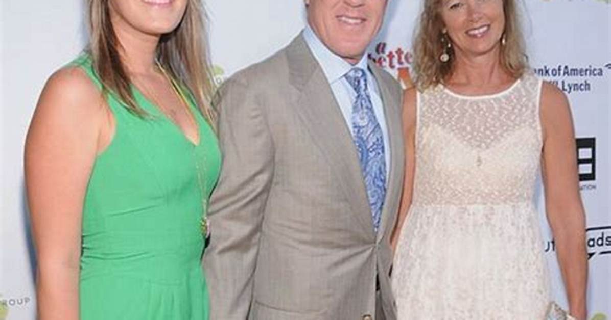 Jaime Carroll – Who Is Pete Carroll’s Daughter Jaime Carroll? Age, Bio, Wiki, Career, Net Worth, Father & Husband