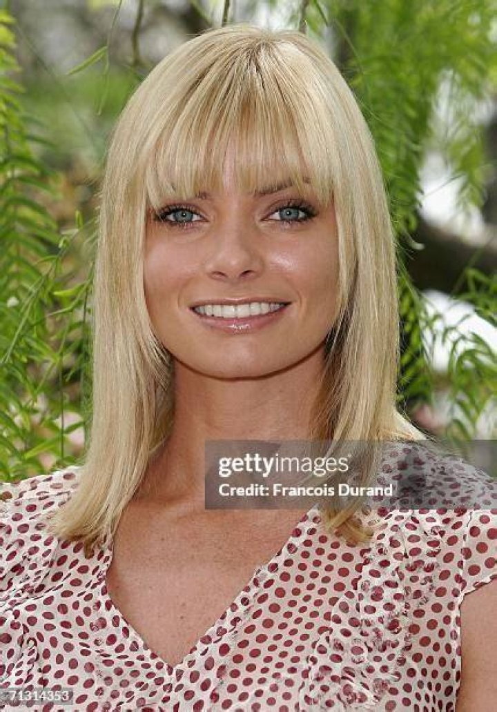 Jaime Pressly's Acting Chops Already Present in 'Joe Dirt'