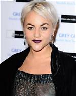 Jaime Winstone Net Worth