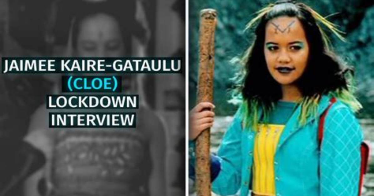 Jaimee Kaire-Gataulu