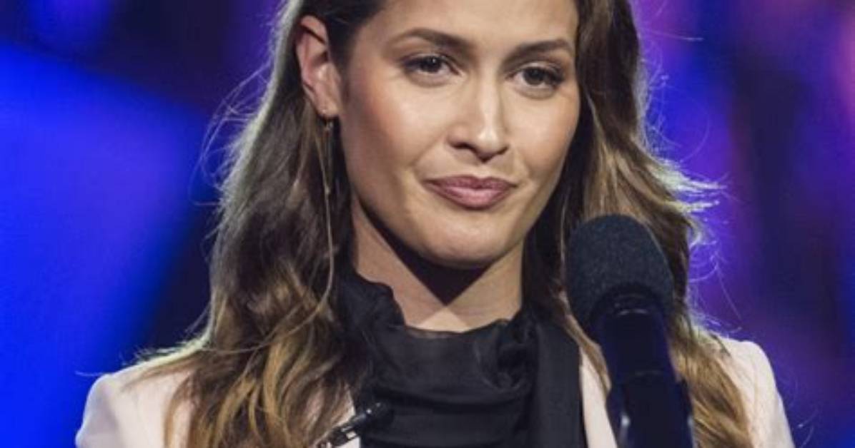 Jaina Lee Ortiz – Biography, Facts & Life Story