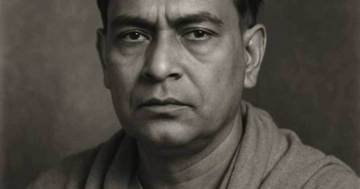 Jaishankar Prasad