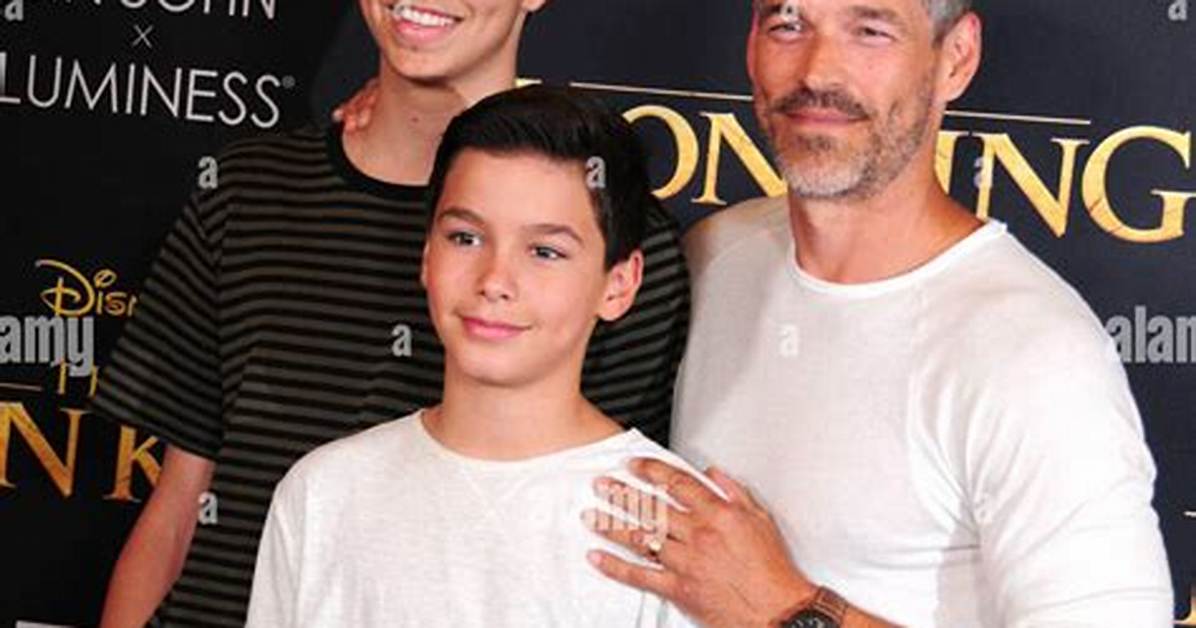 Jake Austin Cibrian