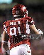 Jake Bequette