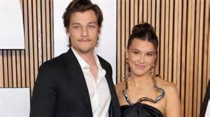 Jake Bongiovi Know More About Millie Bobby Brown’s Boyfriend WTTSPOD